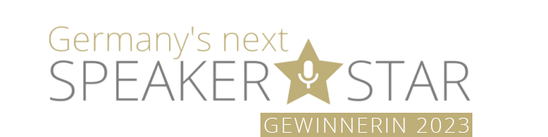 Logo - Germanys next Speakerstar