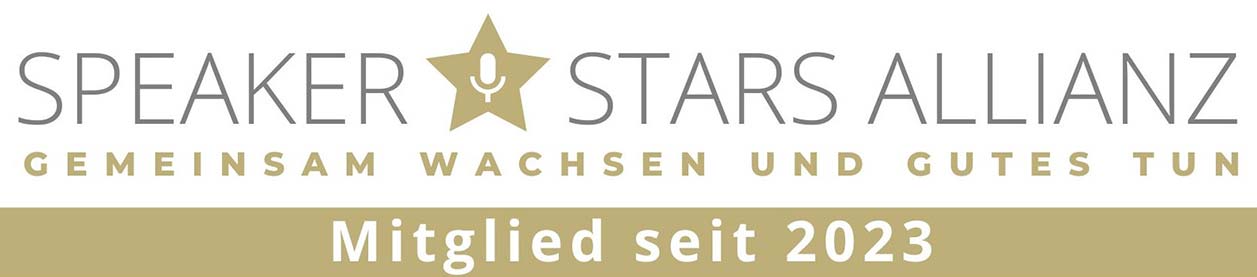 Logo - Speaker Stars Allianz