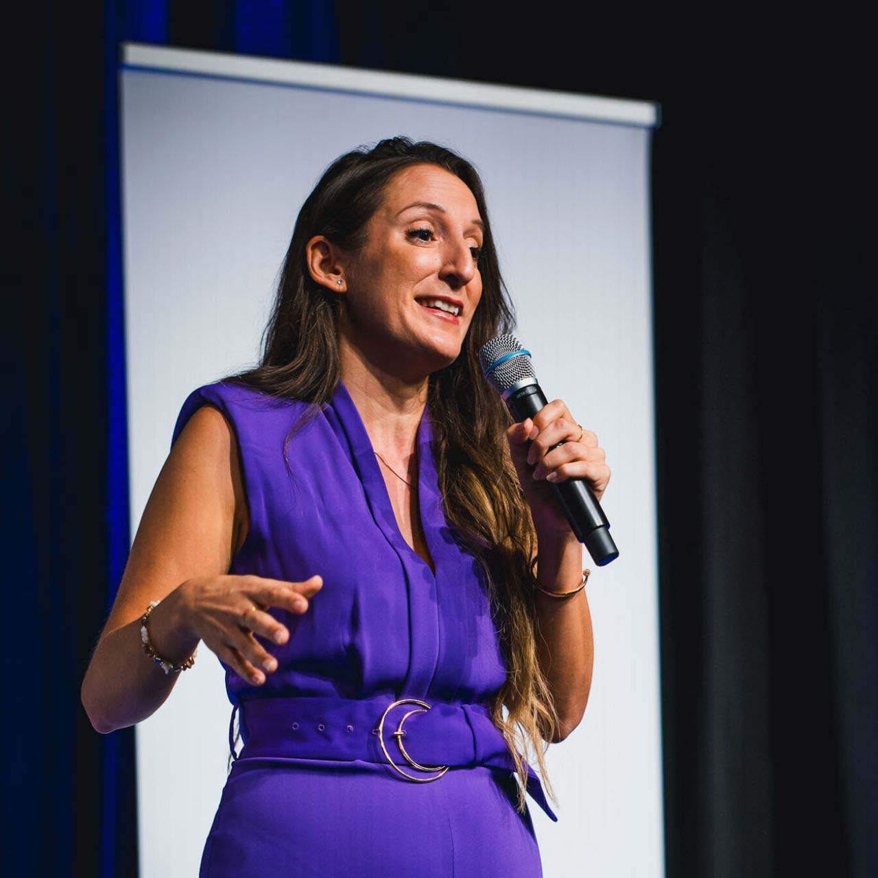 Mira Koglin - Keynotespeakerin Business 1